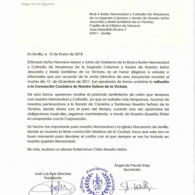 Asociacin Amigos De Las Cigarreras