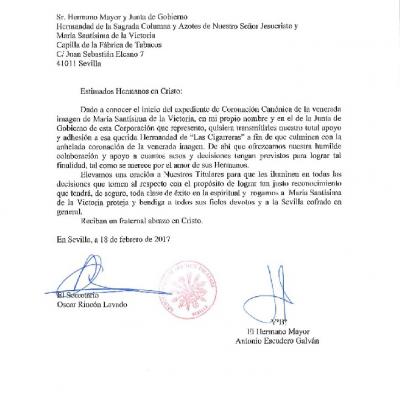 Hermandad De Las Siete Palabras