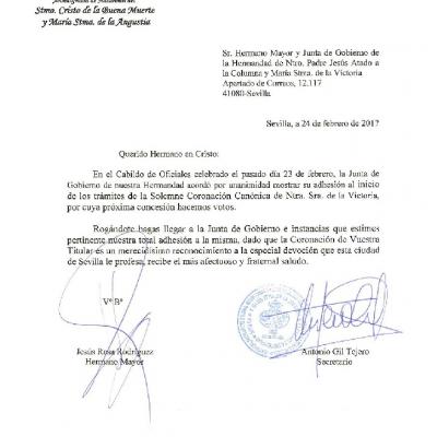 Hermandad De Los Estudiantes
