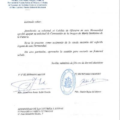Hermandad De Montserrat