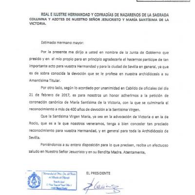 Hermandad De Ntra. Sra. Del Roco De Albaida Del Aljarafe