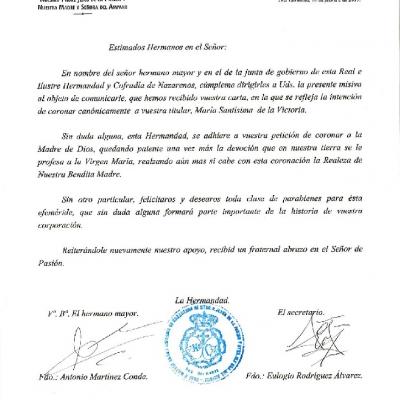 Hermandad De Pasin De Dos Hermanas