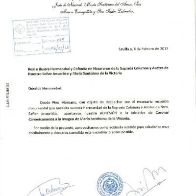 Hermandad De Pino Montano