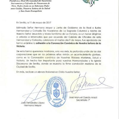 Hermandad De San Gonzalo De Sevilla