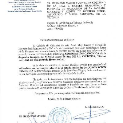 Hermandad De Santa Marta