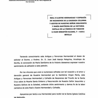 Hermandad Del Santo Entierro De Dos Hermanas