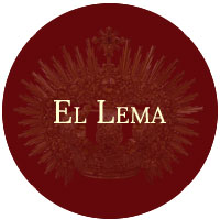 El Lema de la Coronación